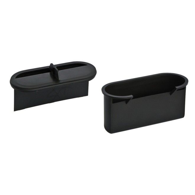 wedi Parts - Fundo drain set inzetstuk en stankafsluiter Mini Max (tot 2016)